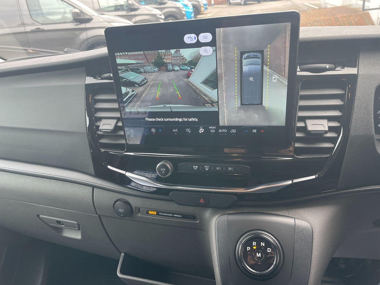 Used Ford Transit 2024 for sale - 77657770: Photo 16