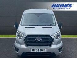 Used Ford Transit 2024 for sale - 77657770: Photo 2