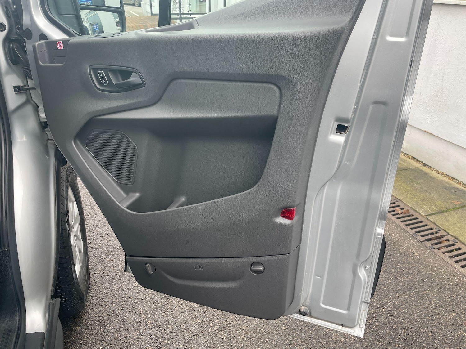 Used Ford Transit 2024 for sale - 77657770: Photo 24