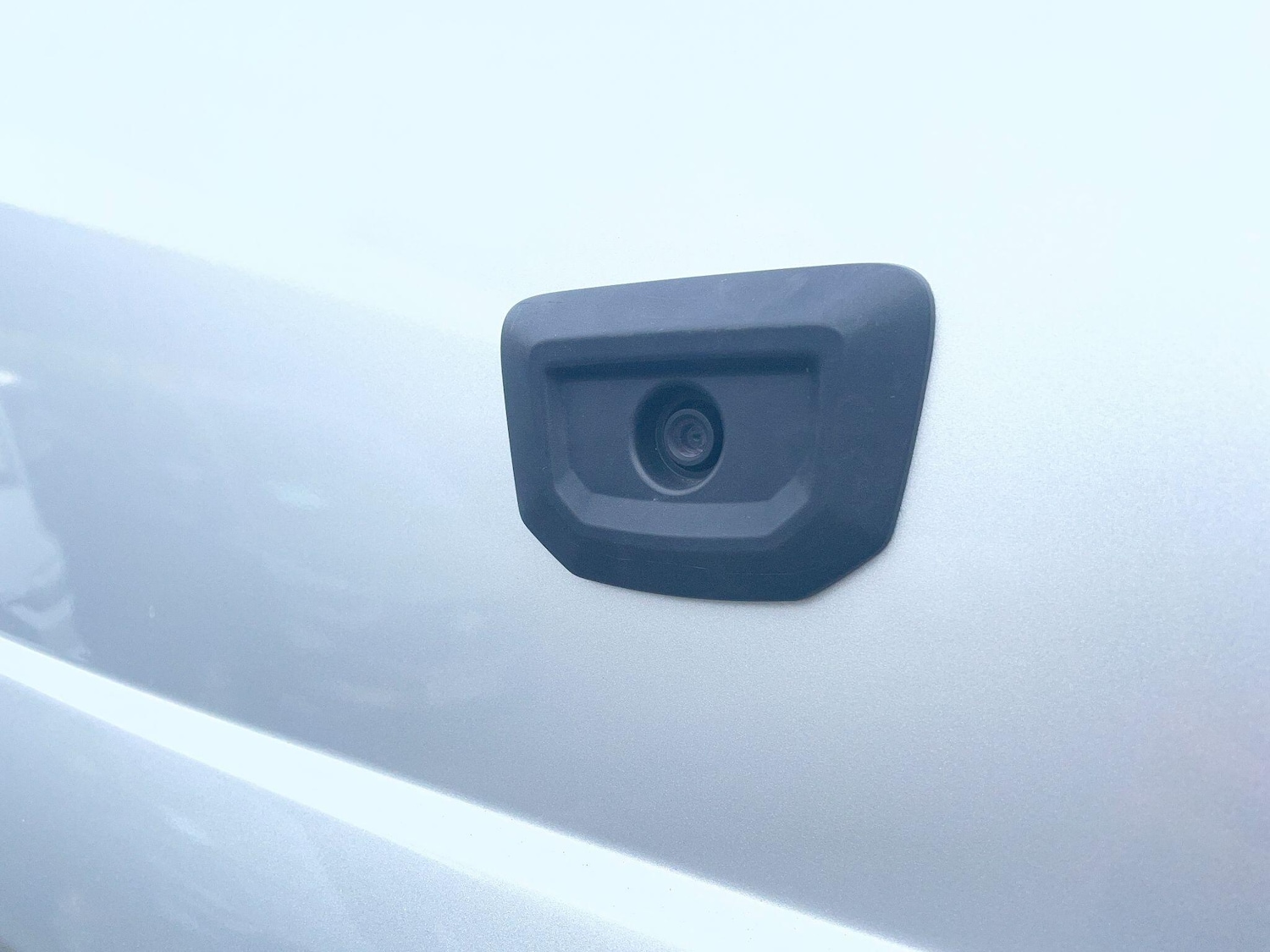 Used Ford Transit 2024 for sale - 77657770: Photo 25