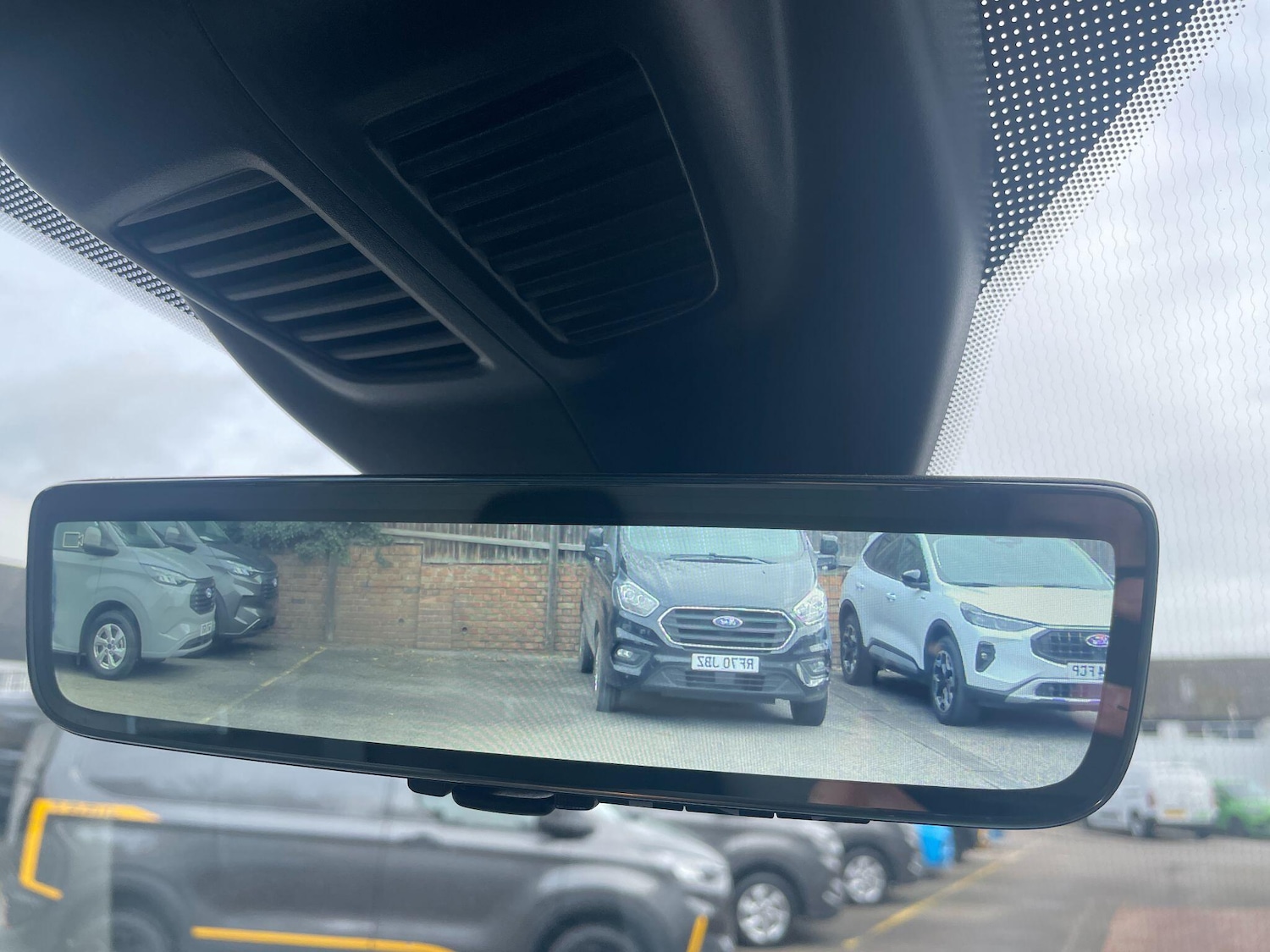 Used Ford Transit 2024 for sale - 77657770: Photo 27