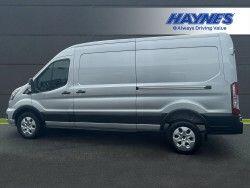 Used Ford Transit 2024 for sale - 77657770: Photo 3