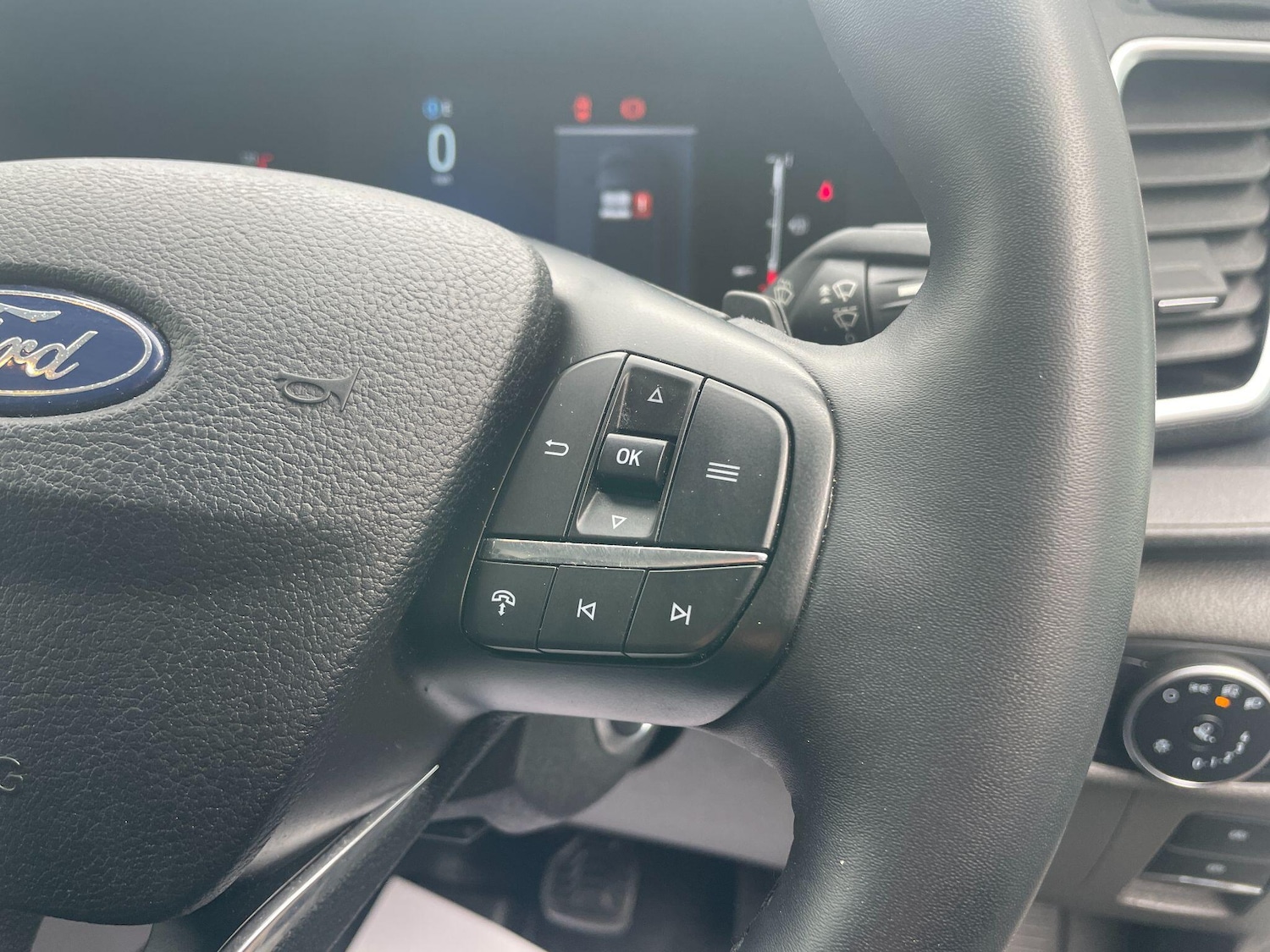 Used Ford Transit 2024 for sale - 77657770: Photo 7