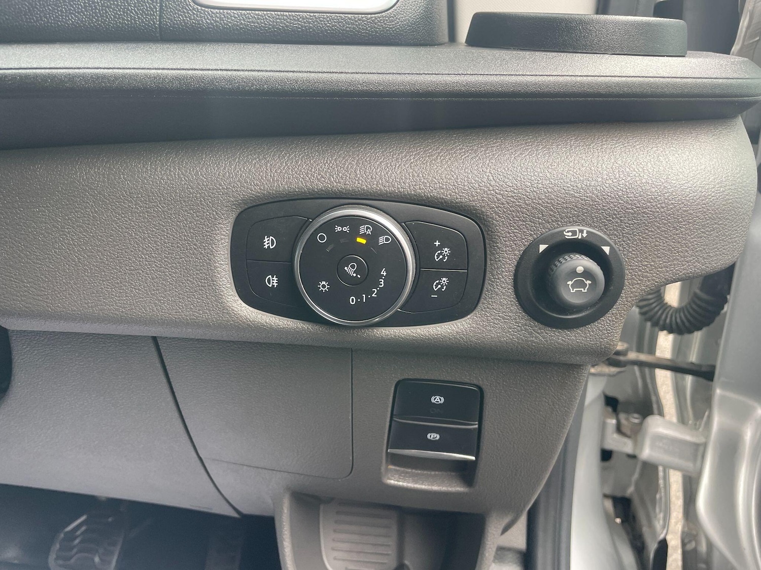 Used Ford Transit 2024 for sale - 77657770: Photo 8