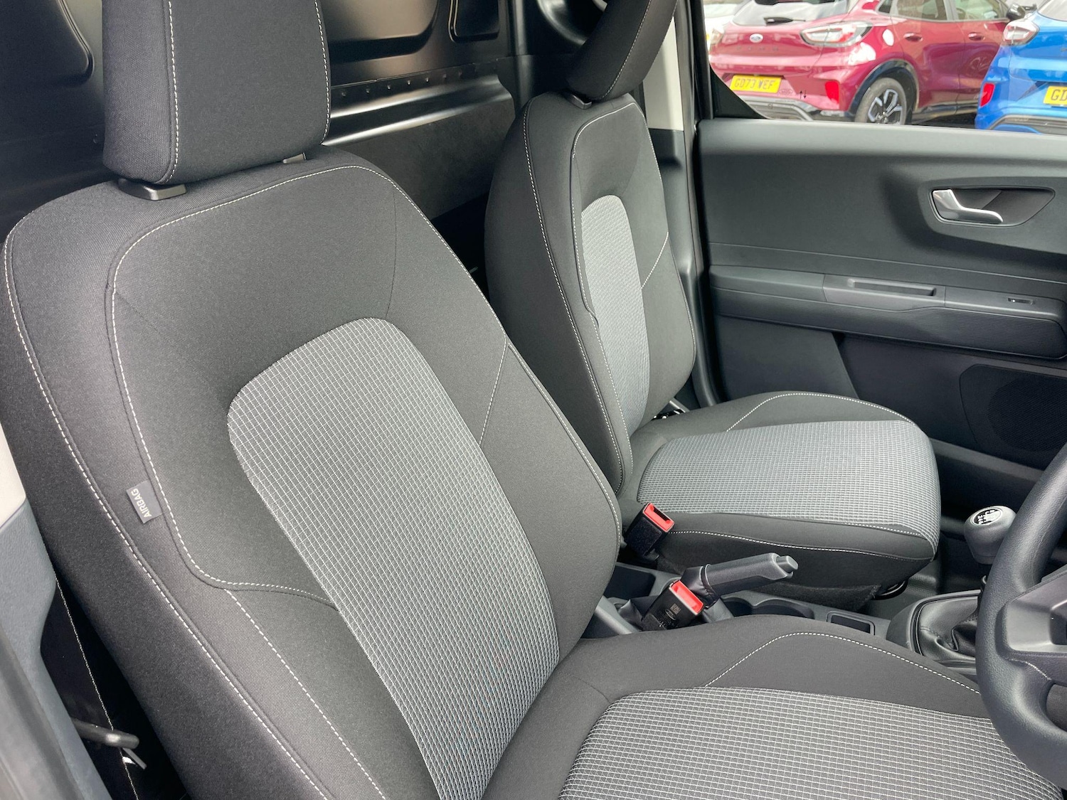 Used Ford Transit Courier 2025 for sale - 76995178: Photo 10