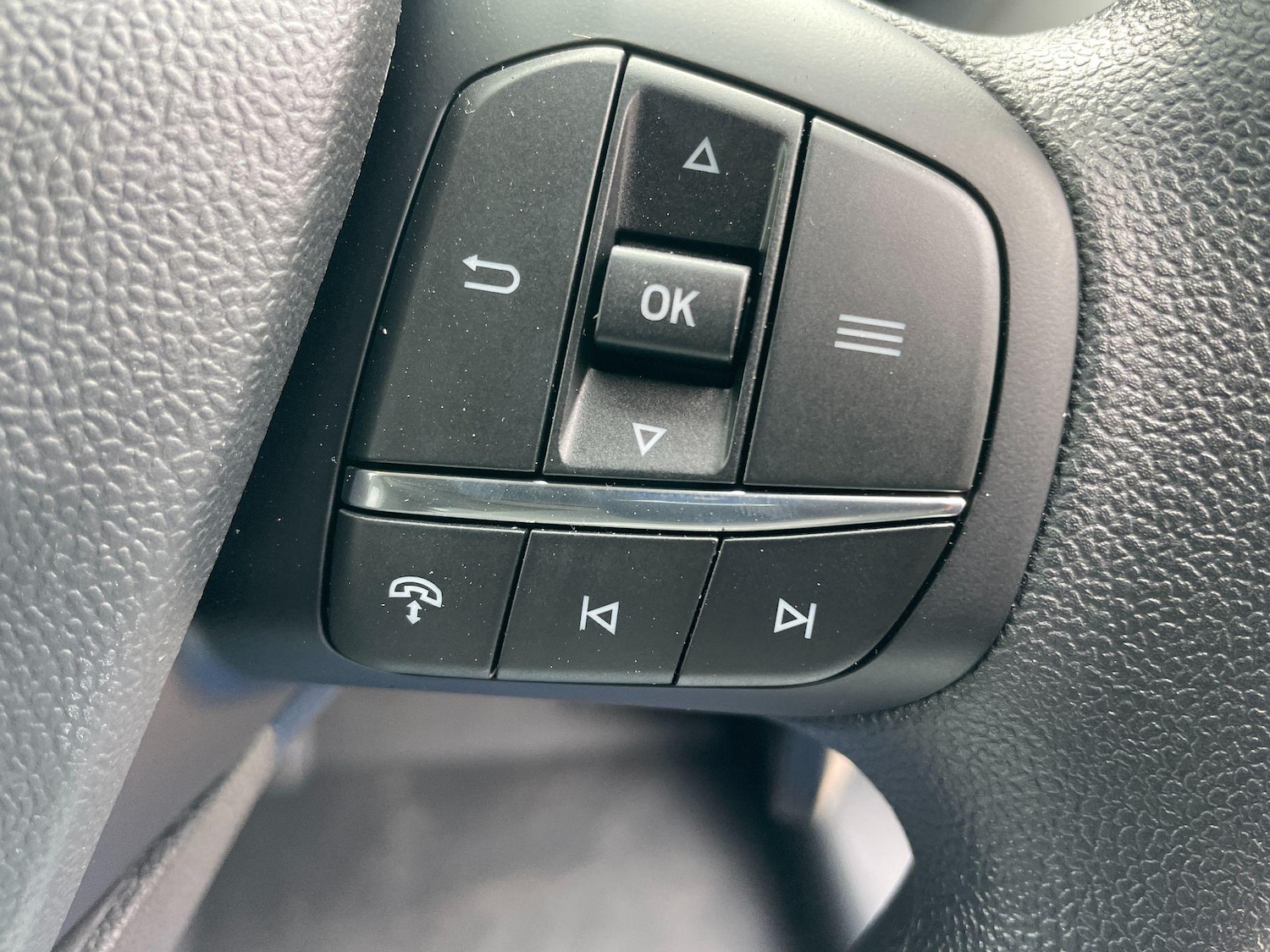 Used Ford Transit Courier 2025 for sale - 76995178: Photo 12