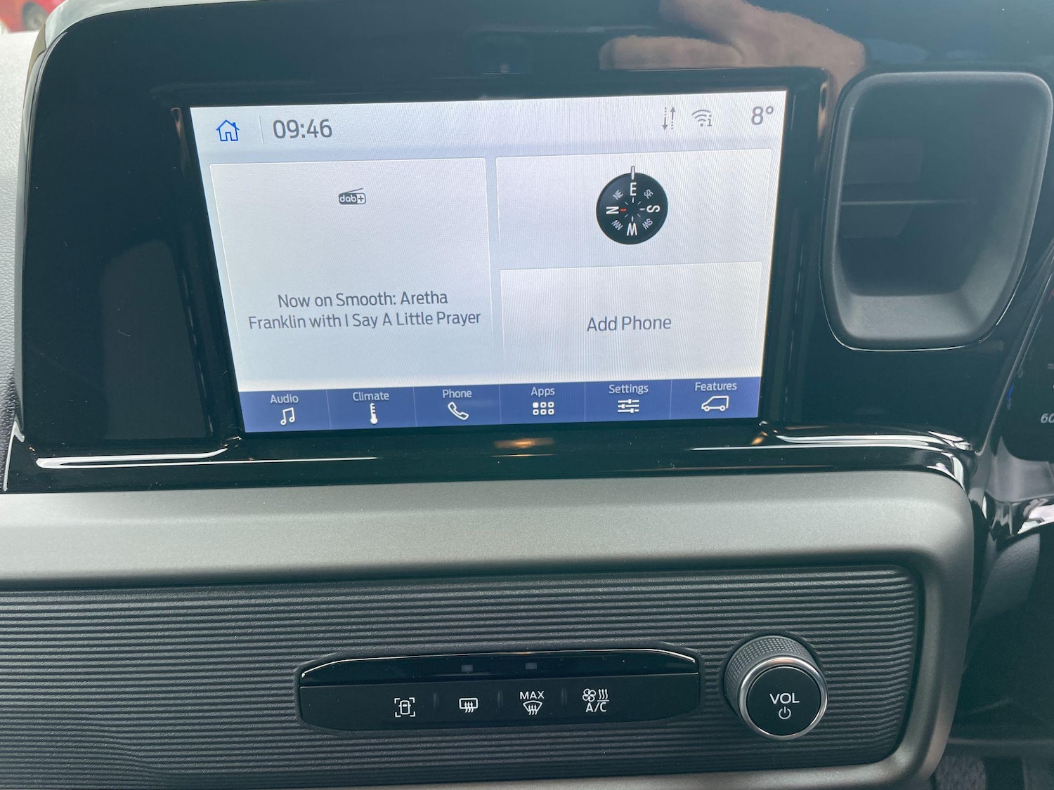 Used Ford Transit Courier 2025 for sale - 76995178: Photo 17