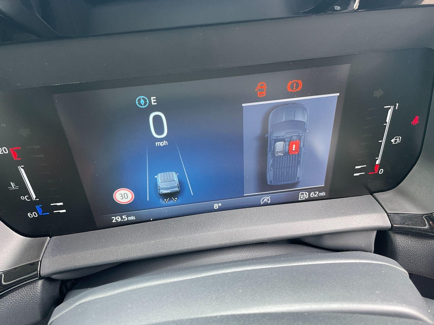 Used Ford Transit Courier 2025 for sale - 76995178: Photo 18