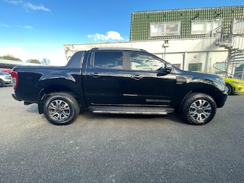 Used Ford Ranger 2022 for sale - 78334421: Photo