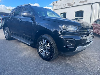 Used Ford Ranger 2022 for sale - 78334421: Photo