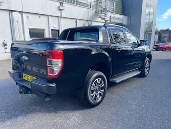 Used Ford Ranger 2022 for sale - 78334421: Photo