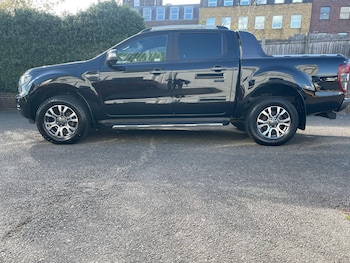 Used Ford Ranger 2022 for sale - 78334421: Photo