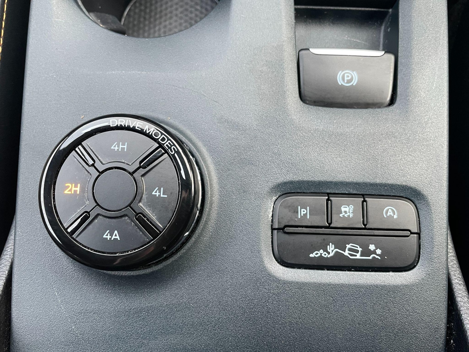 Used Ford Ranger 2024 for sale - 76886351: Photo 10