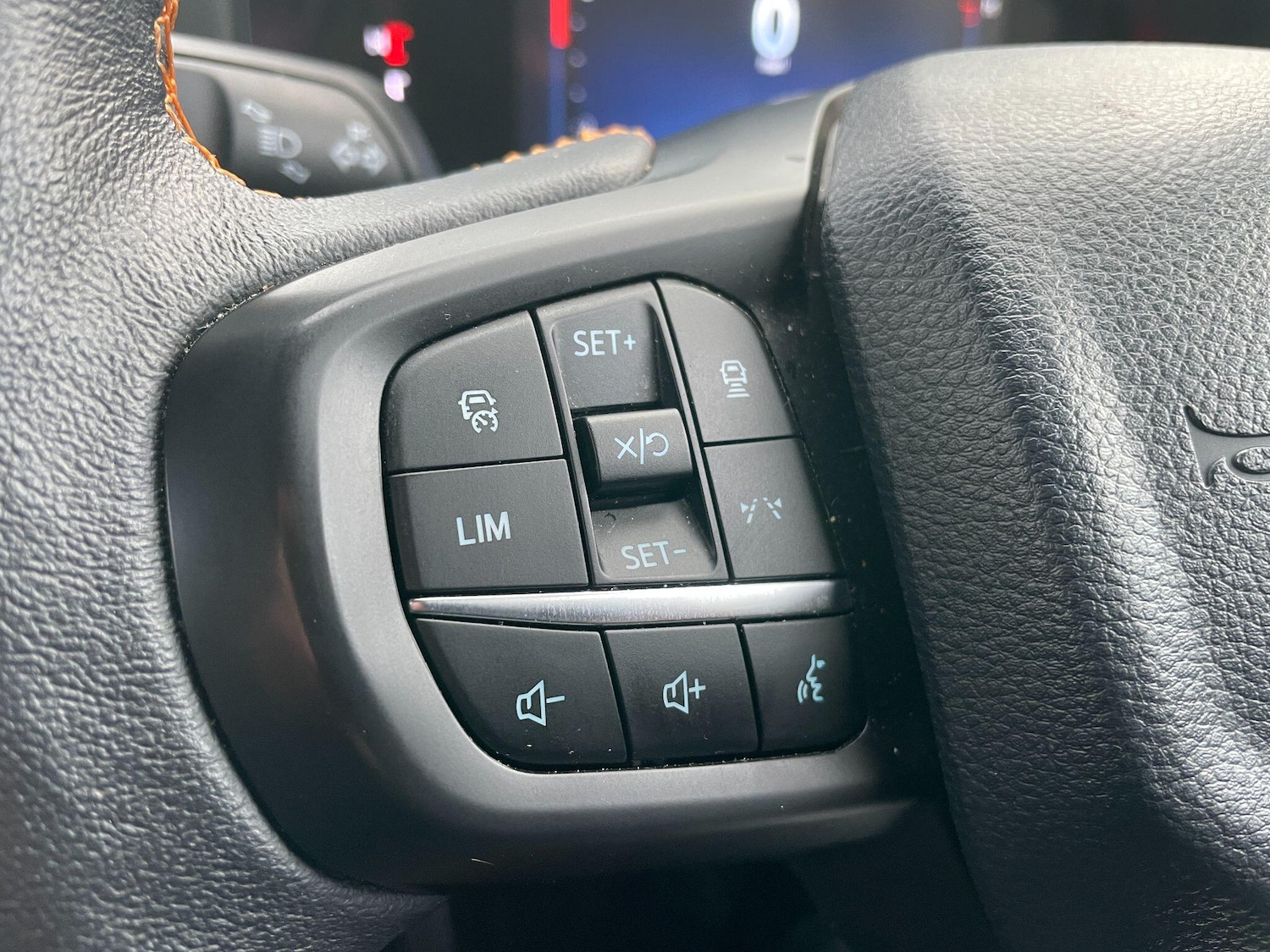 Used Ford Ranger 2024 for sale - 76886351: Photo 11