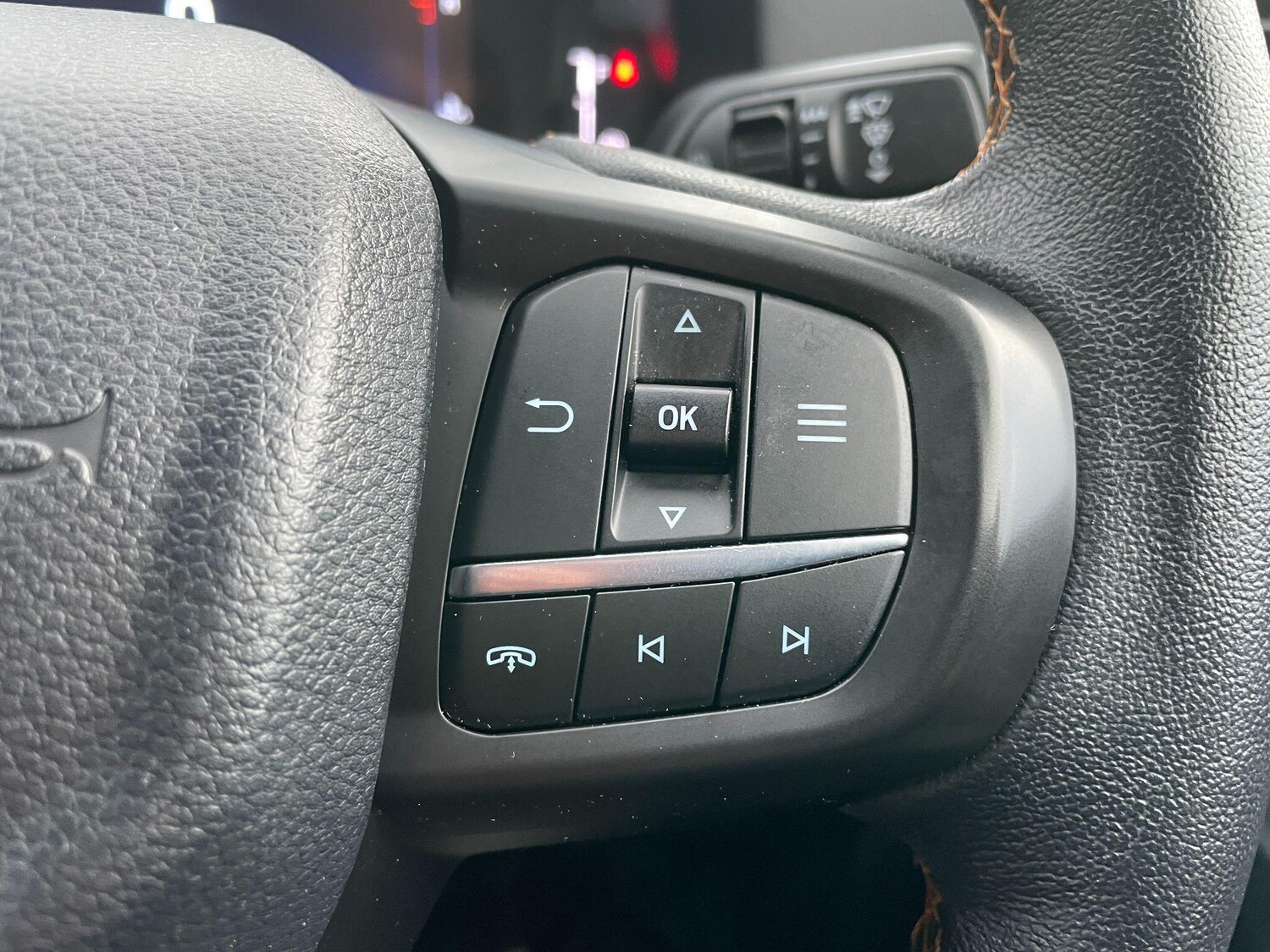 Used Ford Ranger 2024 for sale - 76886351: Photo 12