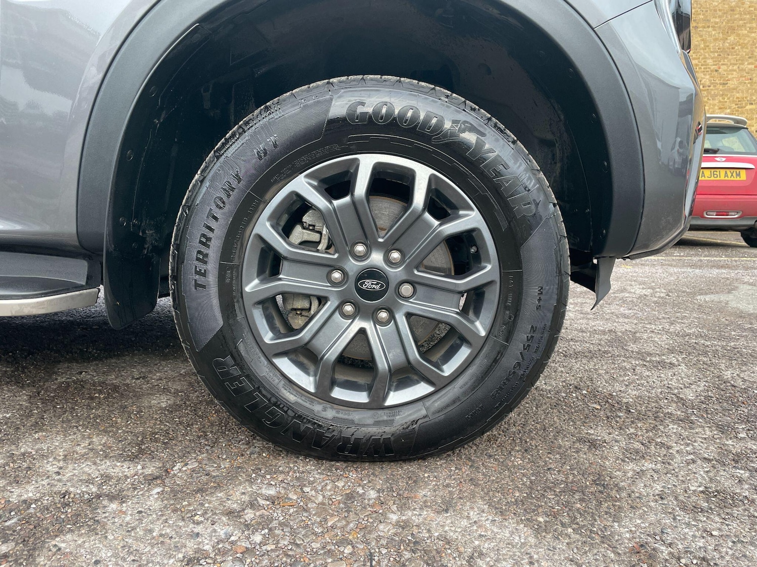 Used Ford Ranger 2024 for sale - 76886351: Photo 14