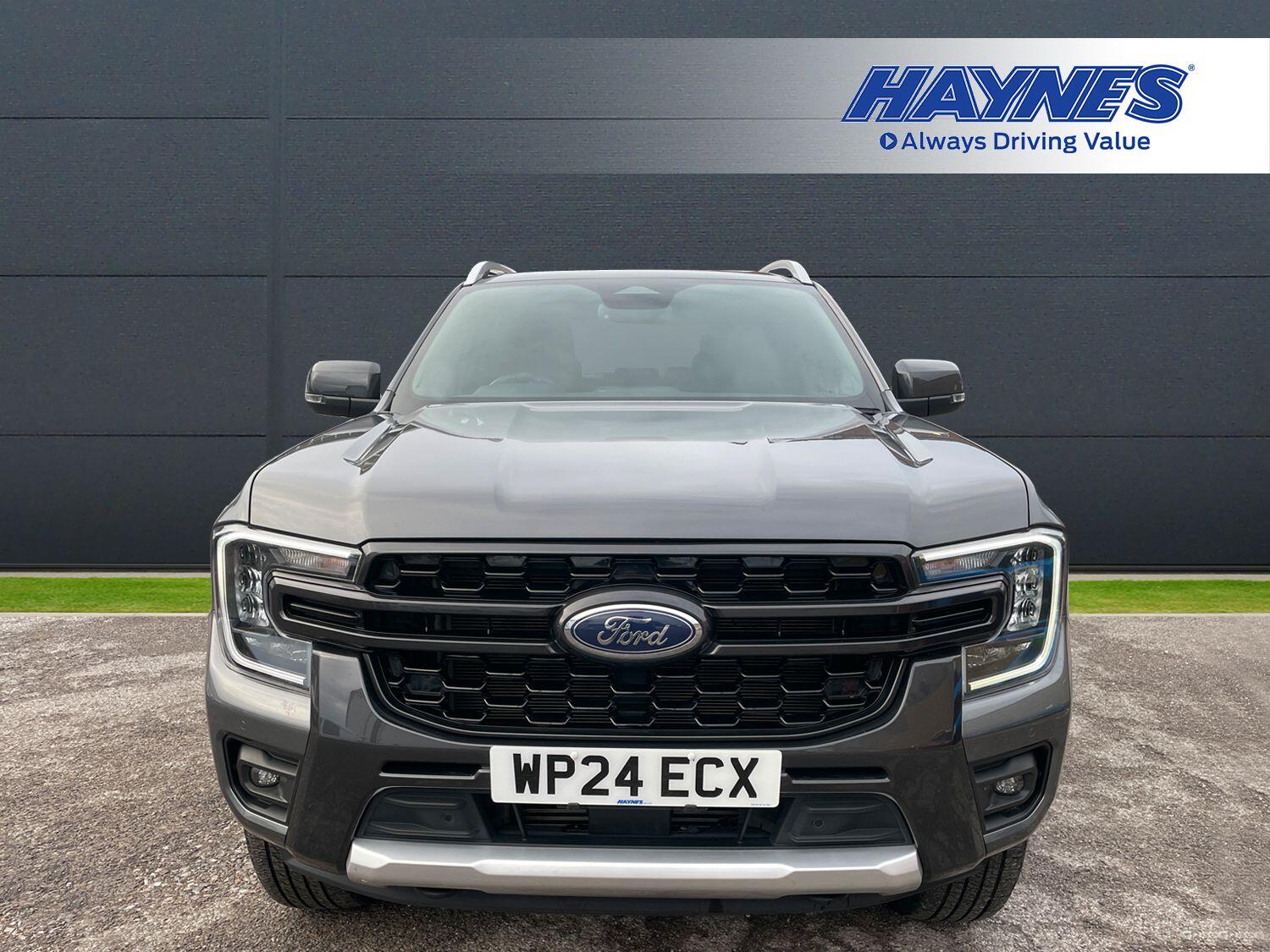 Used Ford Ranger 2024 for sale - 76886351: Photo 2