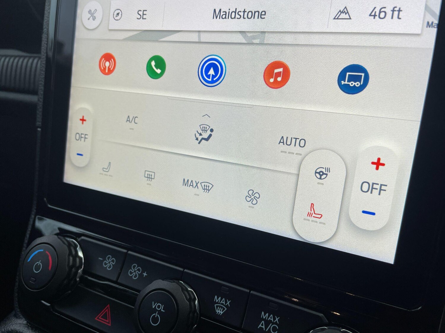 Used Ford Ranger 2024 for sale - 76886351: Photo 20