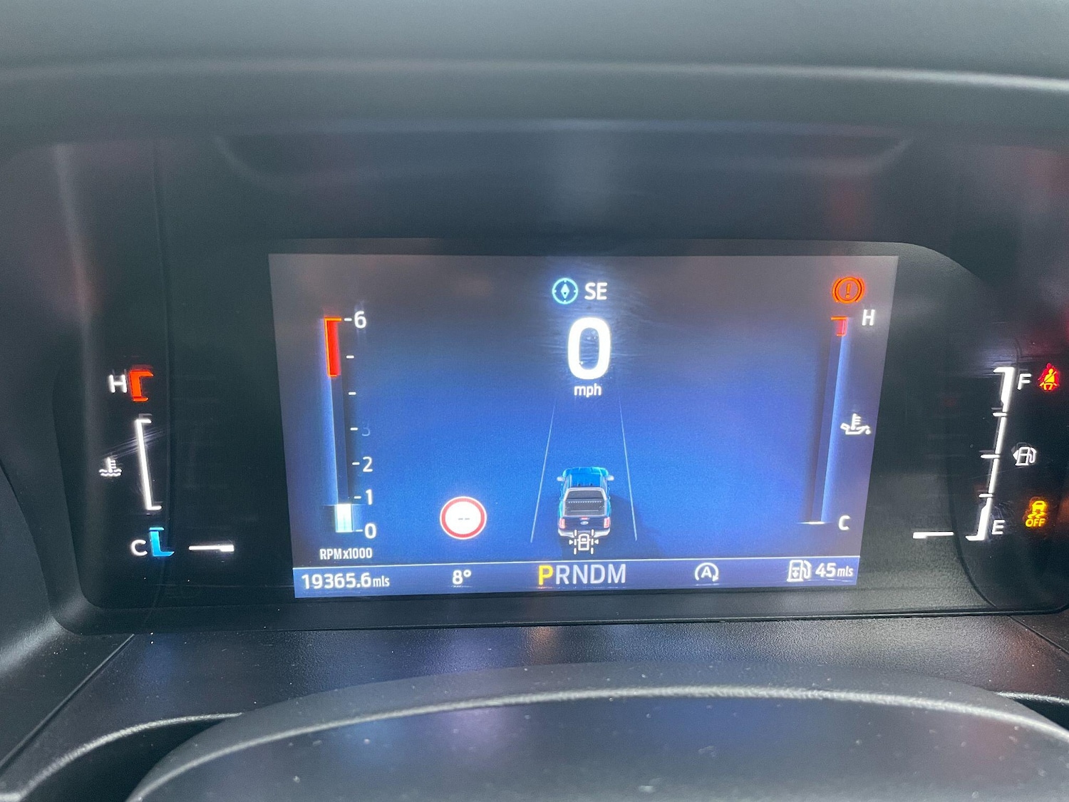 Used Ford Ranger 2024 for sale - 76886351: Photo 22