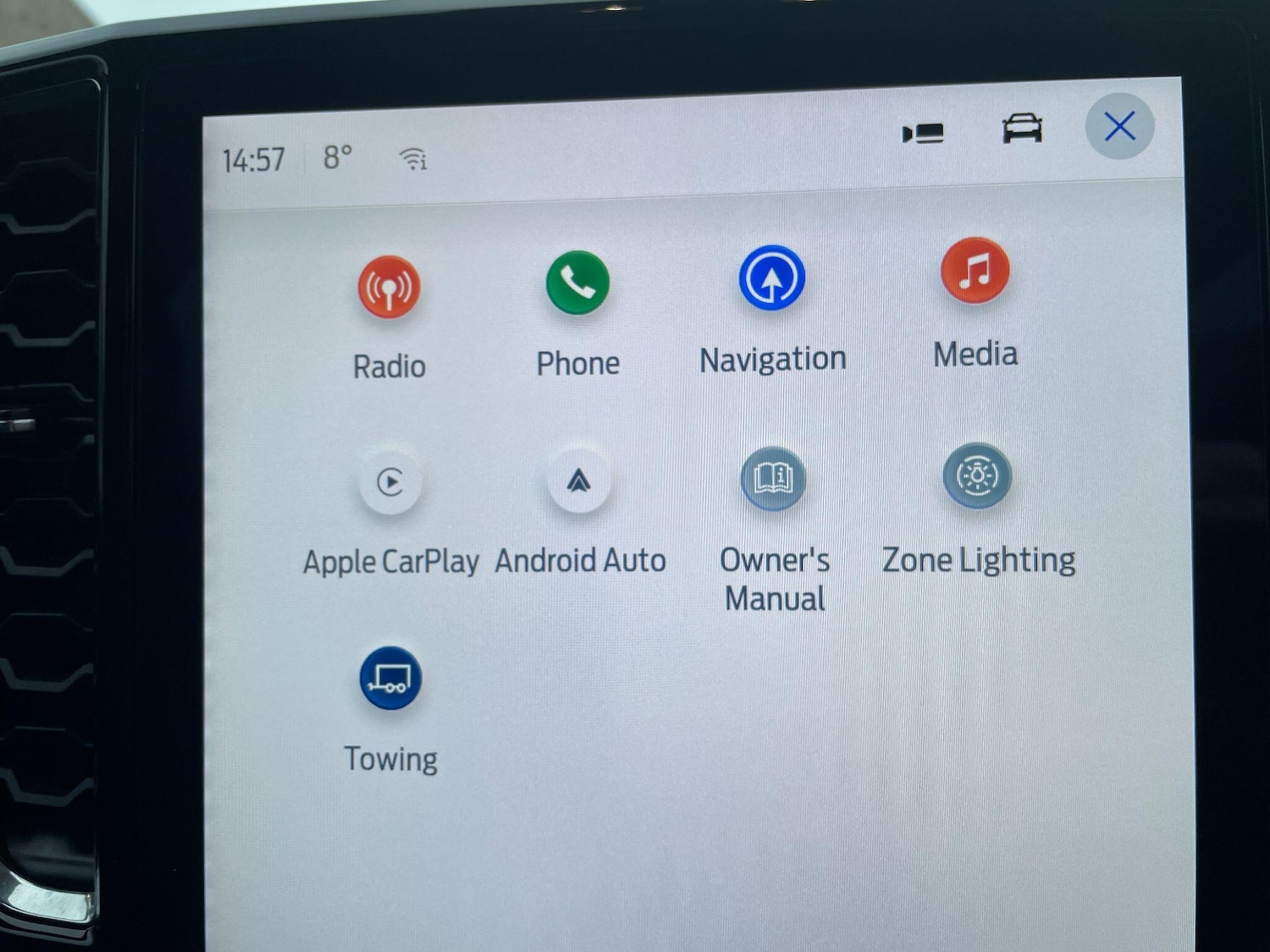 Used Ford Ranger 2024 for sale - 76886351: Photo 23