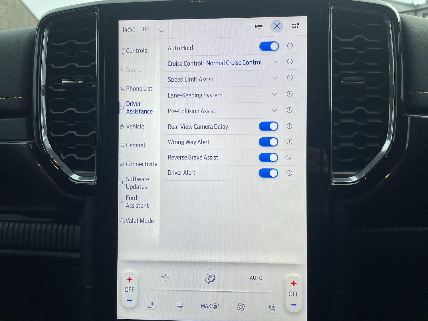 Used Ford Ranger 2024 for sale - 76886351: Photo 24