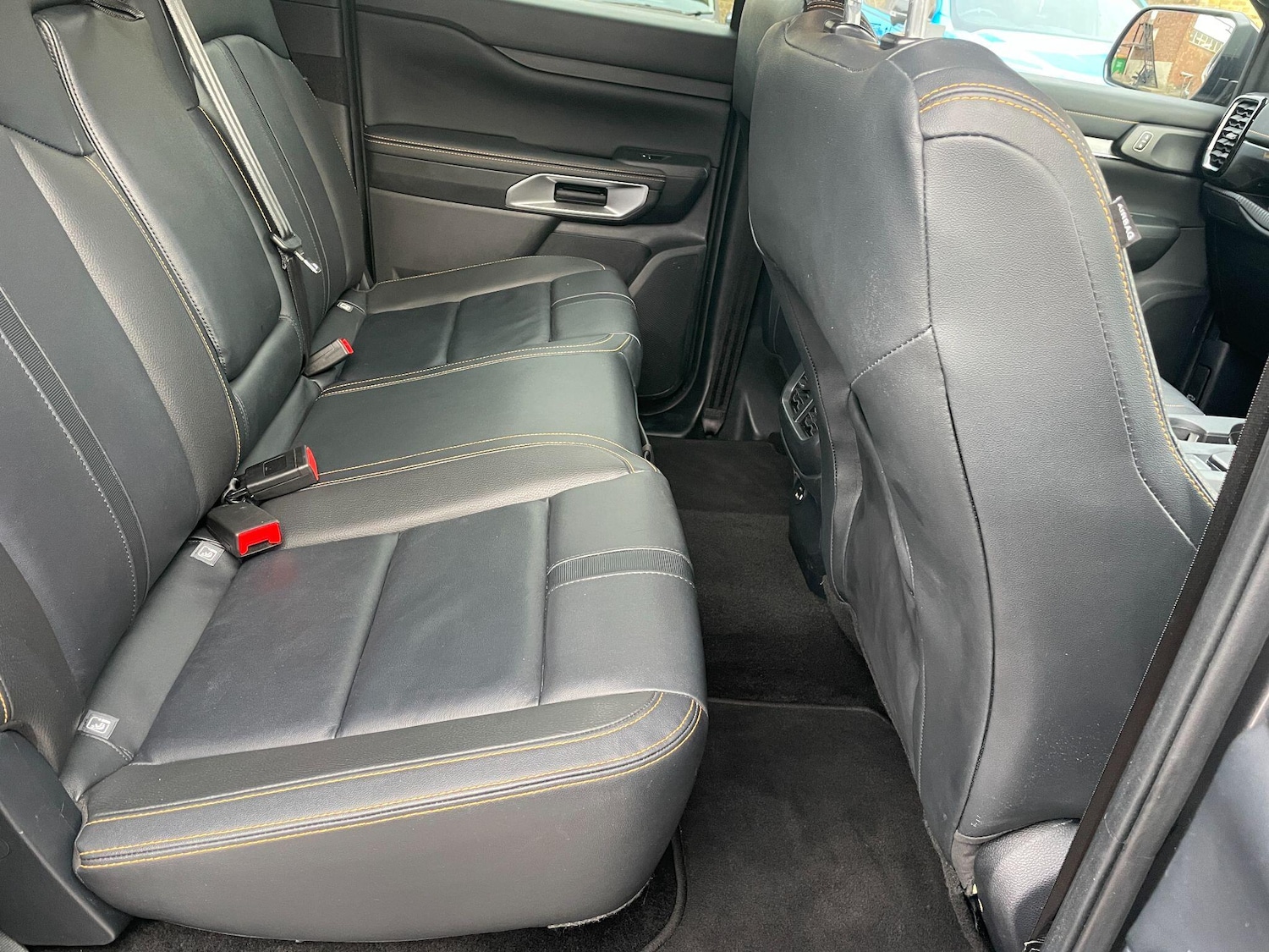 Used Ford Ranger 2024 for sale - 76886351: Photo 25