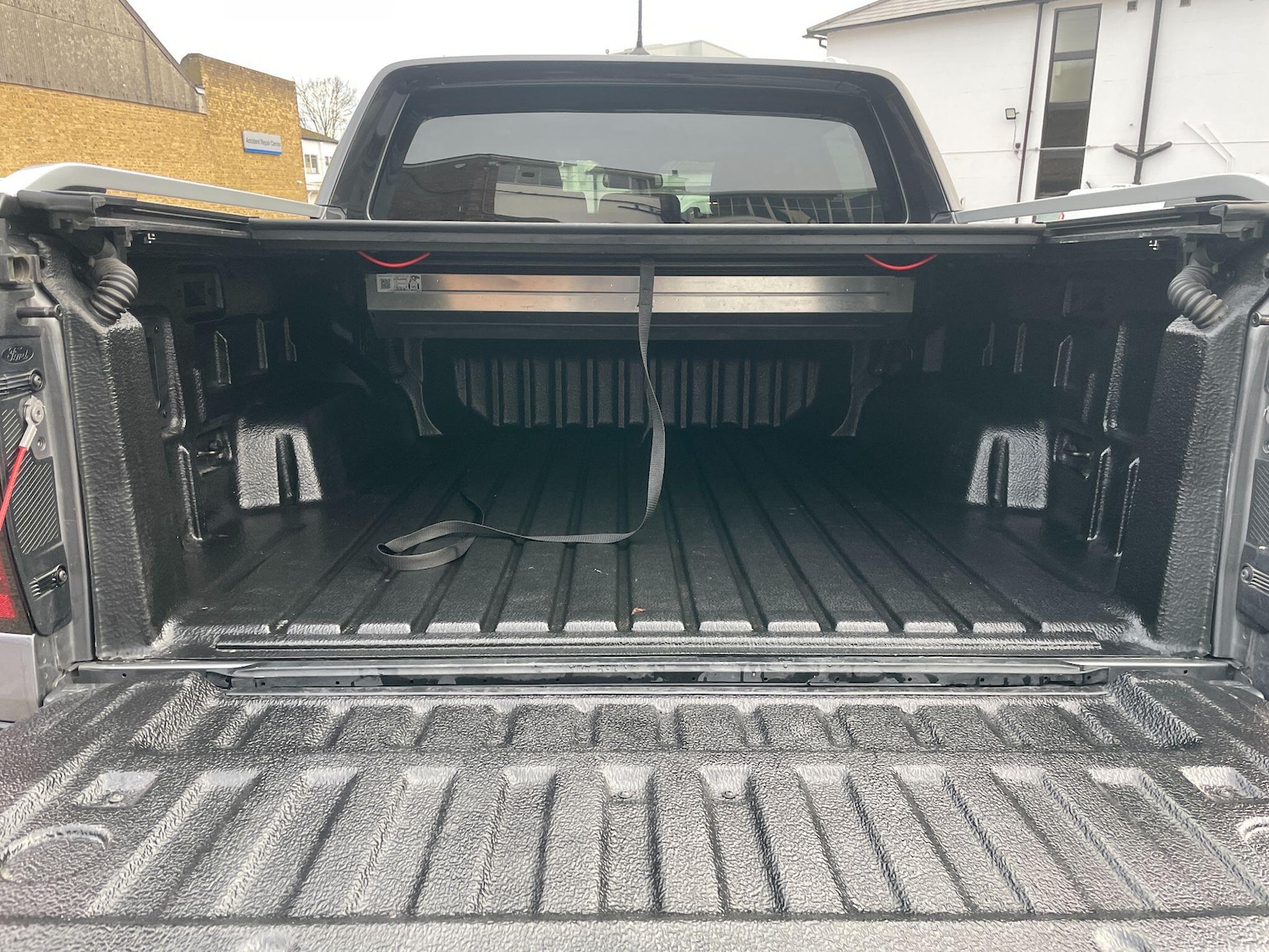 Used Ford Ranger 2024 for sale - 76886351: Photo 27