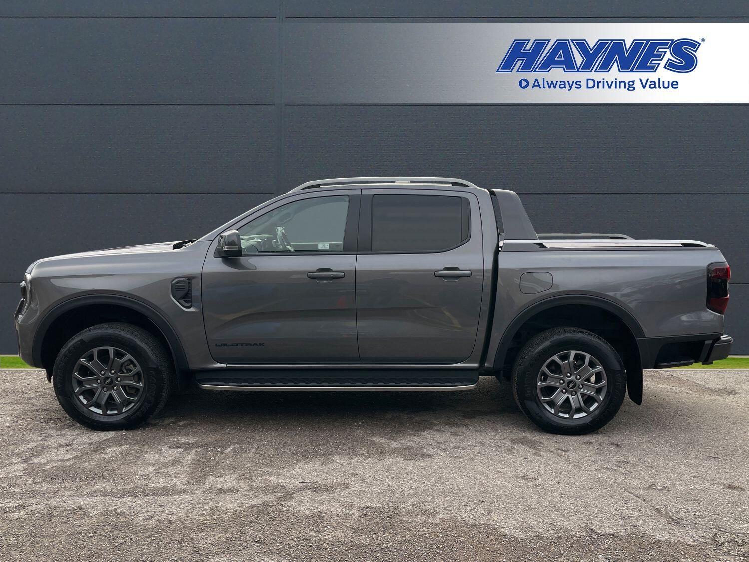 Used Ford Ranger 2024 for sale - 76886351: Photo 3