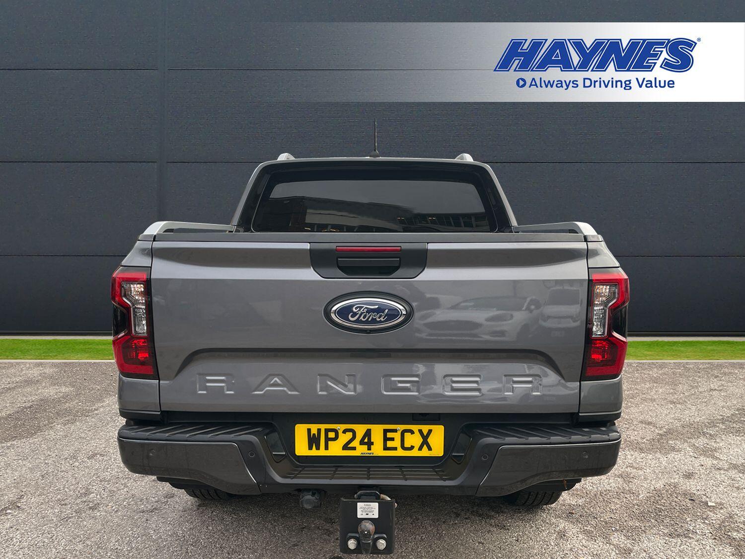 Used Ford Ranger 2024 for sale - 76886351: Photo 5