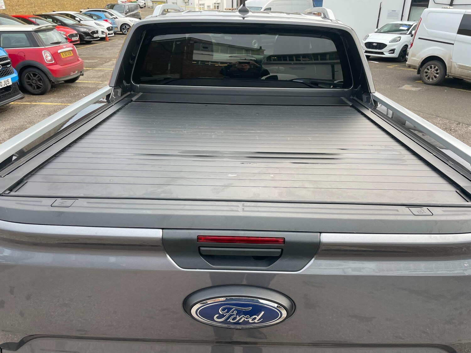 Used Ford Ranger 2024 for sale - 76886351: Photo 6