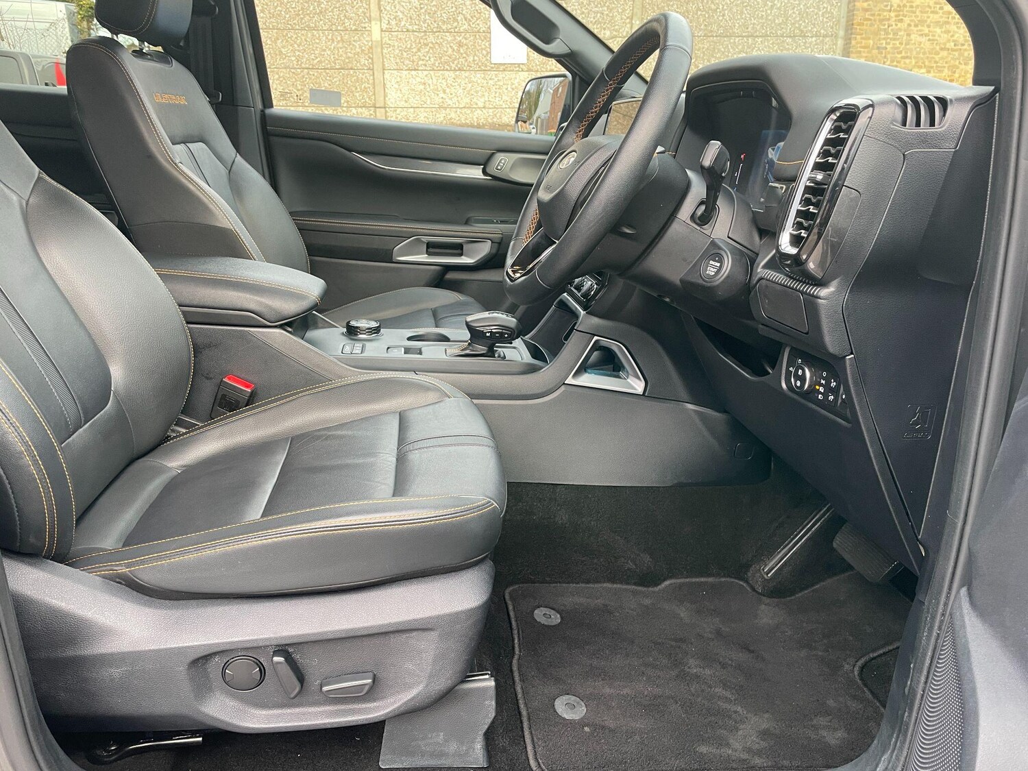 Used Ford Ranger 2024 for sale - 76886351: Photo 7