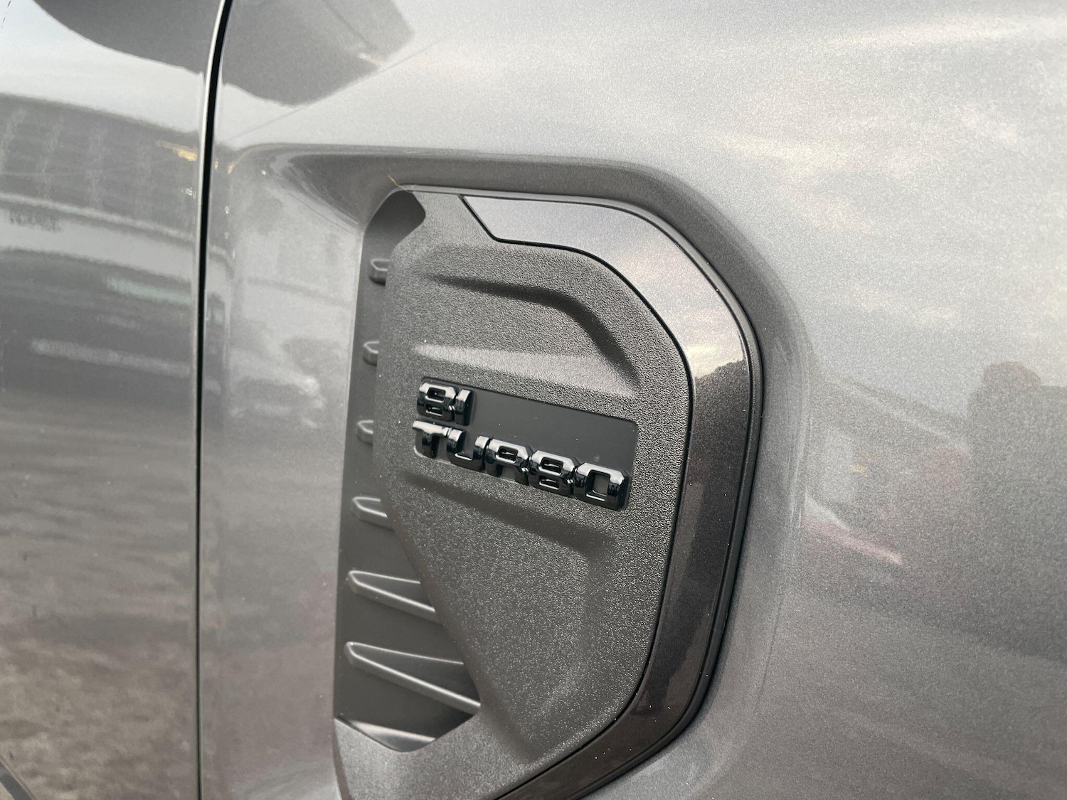 Used Ford Ranger 2024 for sale - 76886351: Photo 8