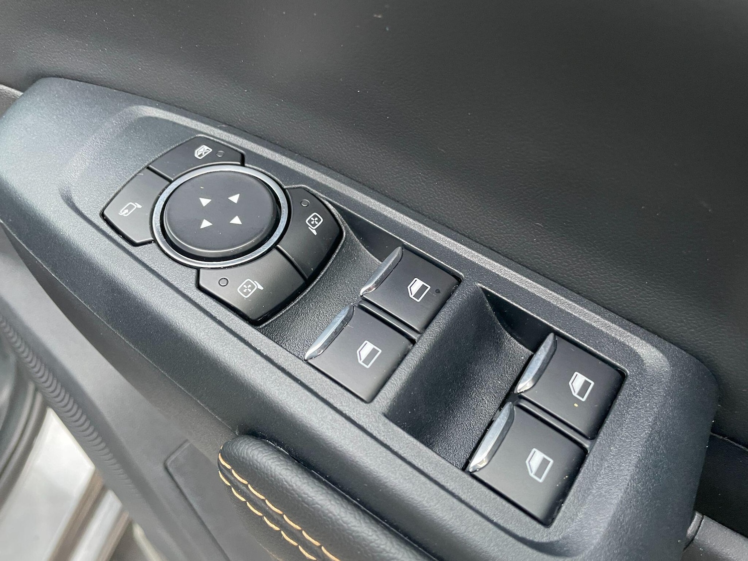 Used Ford Ranger 2024 for sale - 76886351: Photo 9