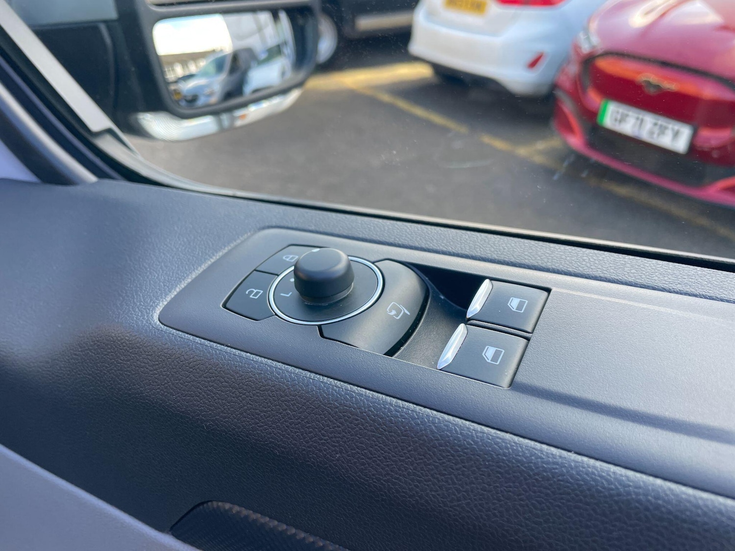 Used Ford Transit Custom 2025 for sale - 77040196: Photo 10