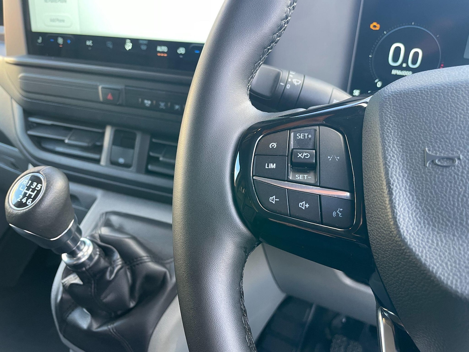 Used Ford Transit Custom 2025 for sale - 77040196: Photo 11