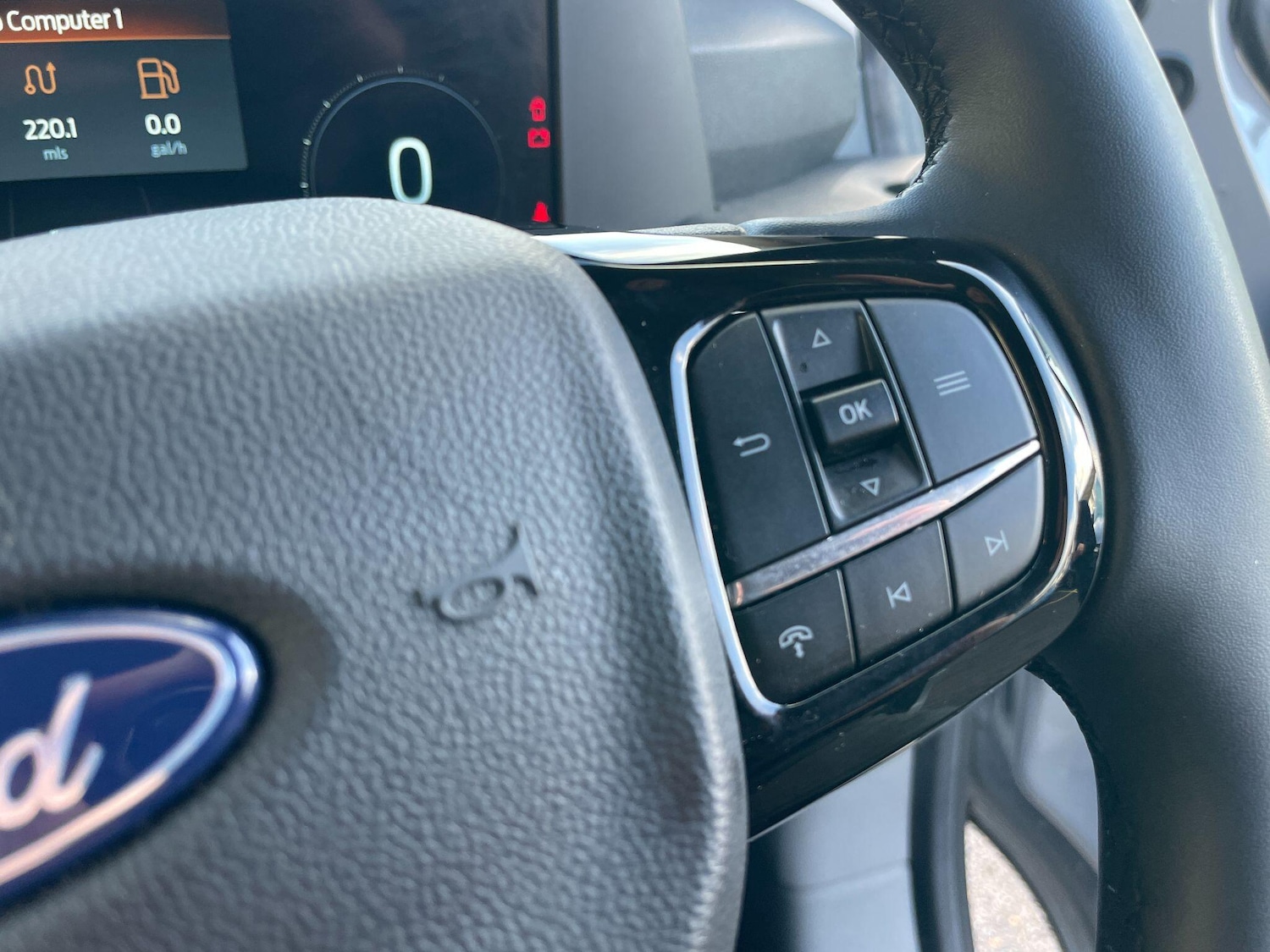 Used Ford Transit Custom 2025 for sale - 77040196: Photo 12