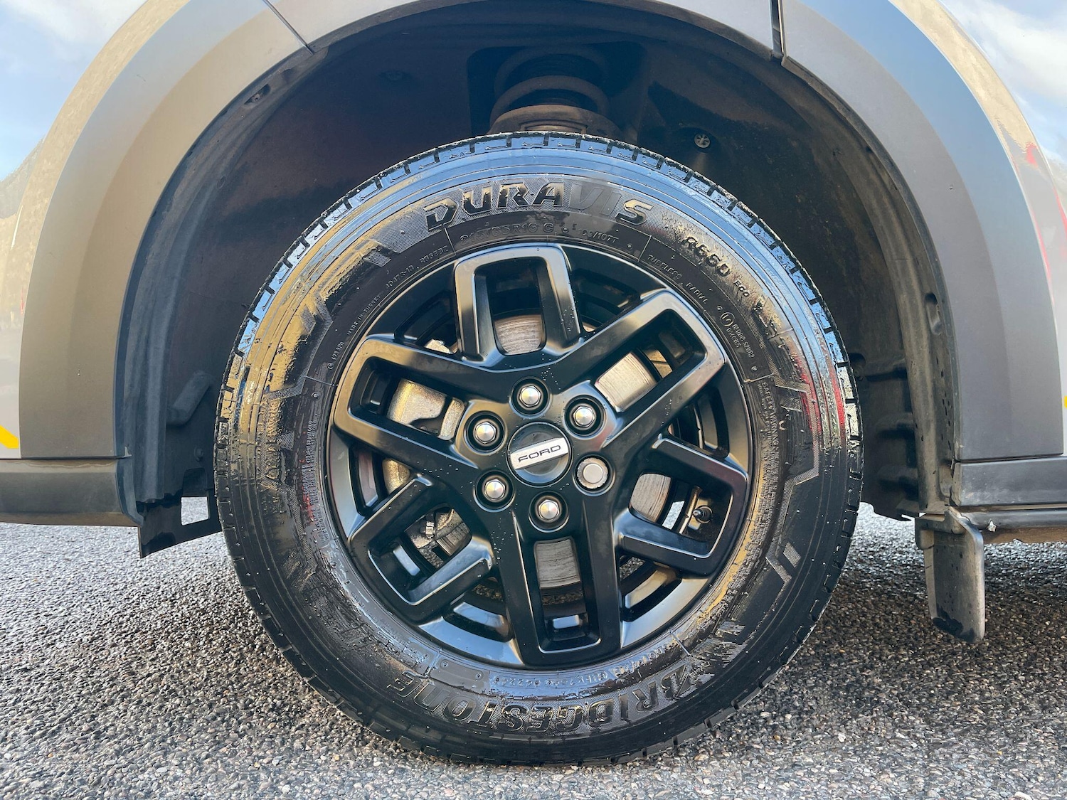 Used Ford Transit Custom 2025 for sale - 77040196: Photo 13