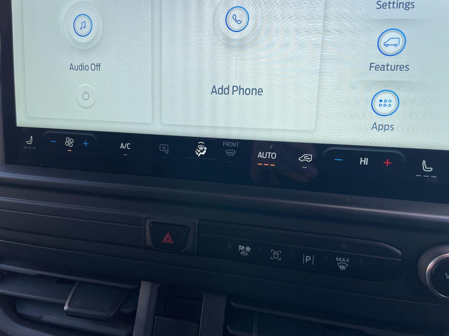 Used Ford Transit Custom 2025 for sale - 77040196: Photo 18