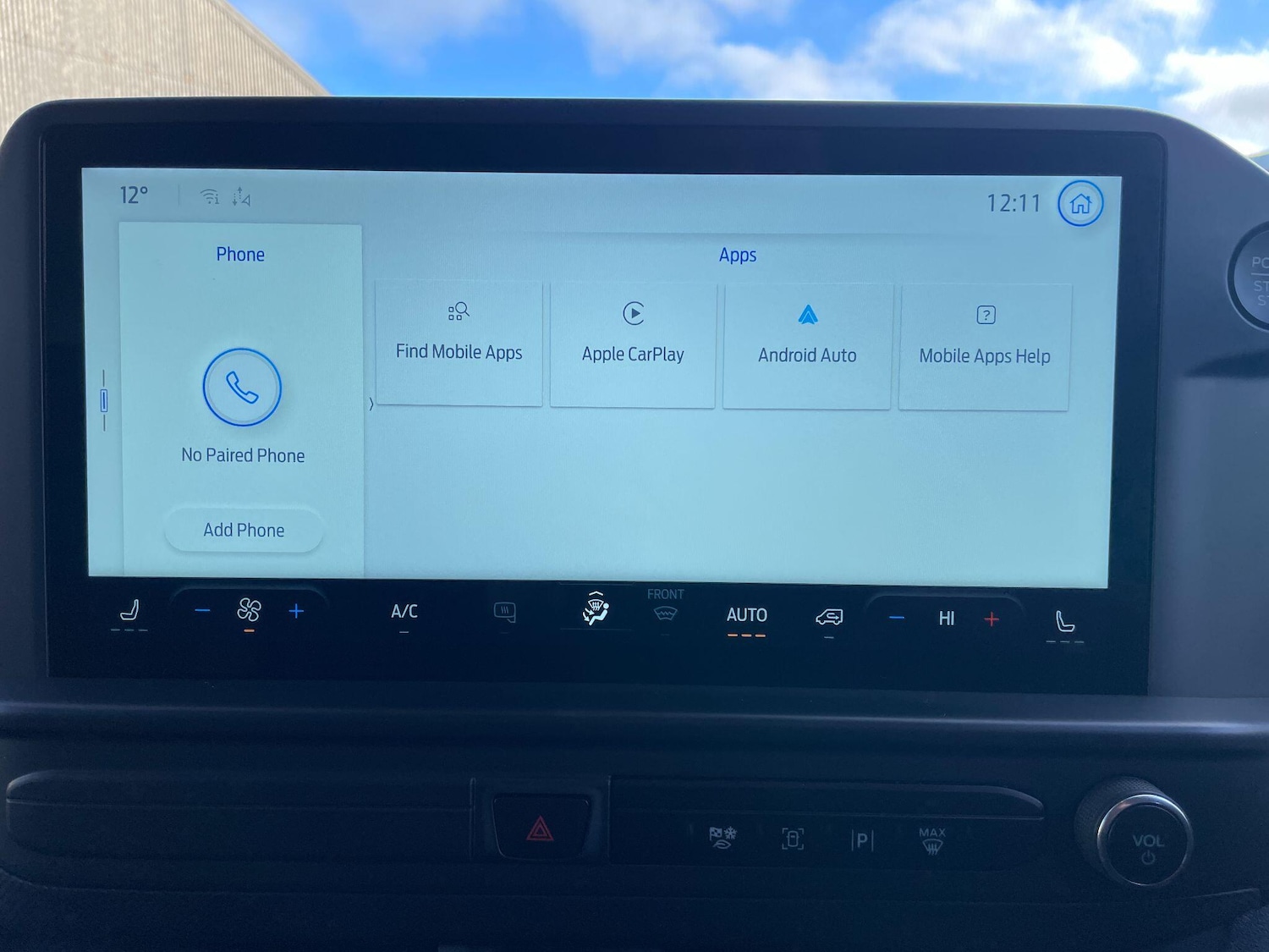 Used Ford Transit Custom 2025 for sale - 77040196: Photo 21