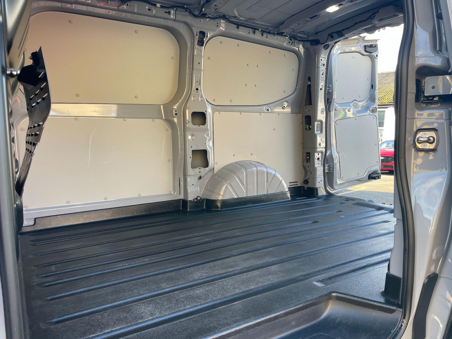 Used Ford Transit Custom 2025 for sale - 77040196: Photo 23