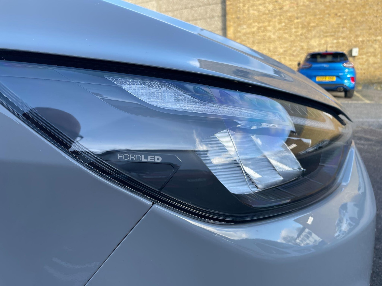 Used Ford Transit Custom 2025 for sale - 77040196: Photo 25