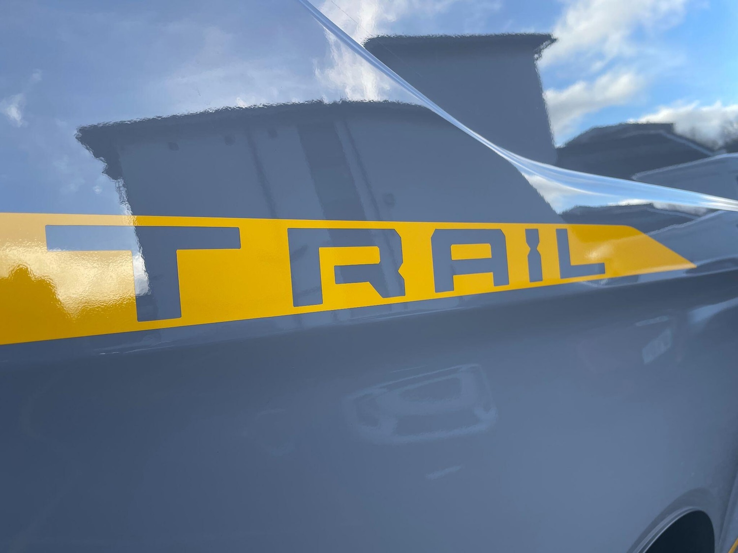 Used Ford Transit Custom 2025 for sale - 77040196: Photo 27