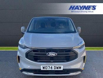 Used Ford Transit Custom 2025 for sale - 77040196: Photo