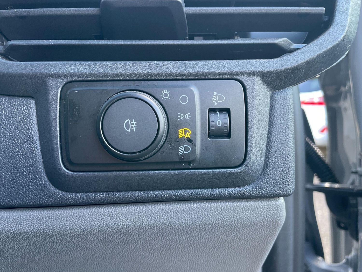 Used Ford Transit Custom 2025 for sale - 77040196: Photo 9