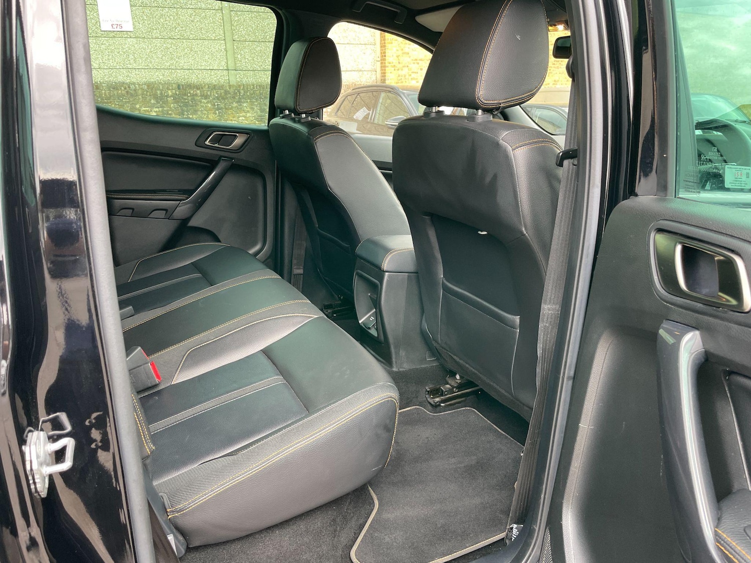 Vehicle 27