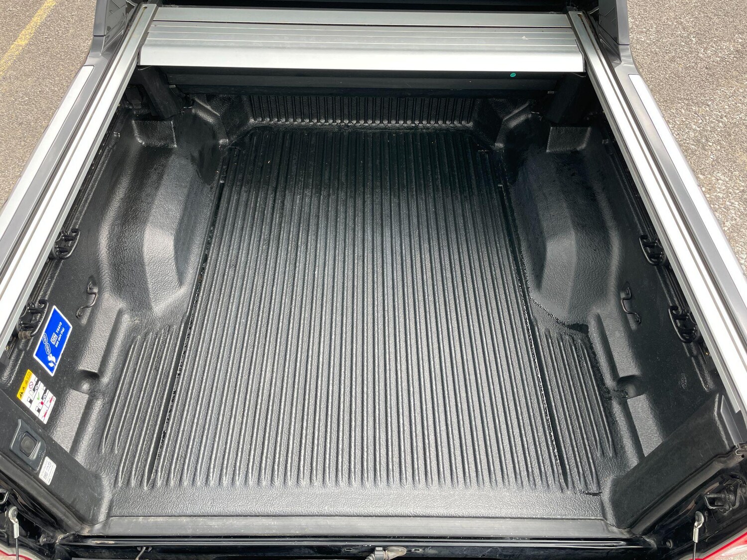 Vehicle 32