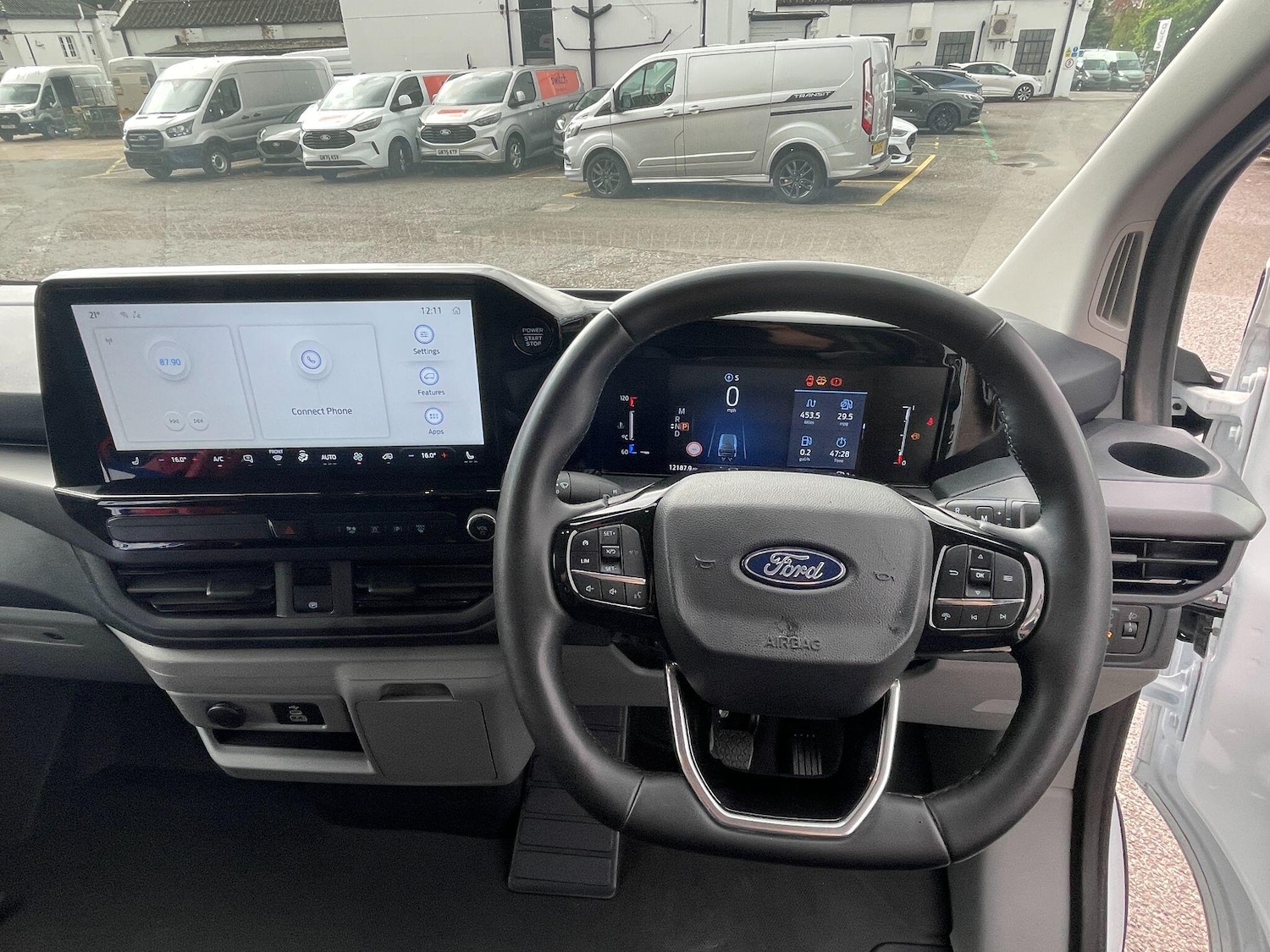 Vehicle 24