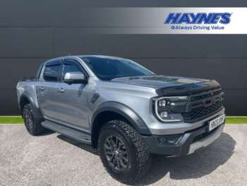 Used Ford Ranger 2023 for sale - 75071006: Photo