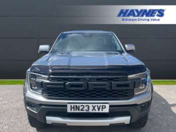 Used Ford Ranger 2023 for sale - 75071006: Photo