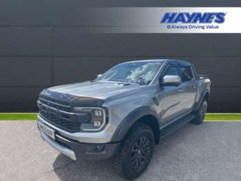 Used Ford Ranger 2023 for sale - 75071006: Photo